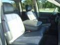2003 Bright Silver Metallic Dodge Ram 1500 SLT Quad Cab  photo #10