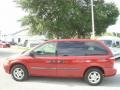 Inferno Red Tinted Pearl - Caravan SE Photo No. 2