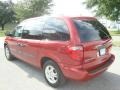 Inferno Red Tinted Pearl - Caravan SE Photo No. 3