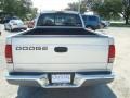 2001 Bright Silver Metallic Dodge Dakota SLT Club Cab  photo #6