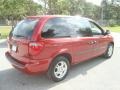 Inferno Red Tinted Pearl - Caravan SE Photo No. 9