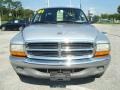 Bright Silver Metallic - Dakota SLT Club Cab Photo No. 11