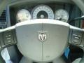 2005 Bright White Dodge Dakota SLT Club Cab  photo #20