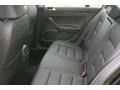 Black - Jetta SE Sedan Photo No. 7