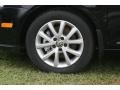 Black - Jetta SE Sedan Photo No. 9