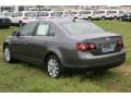 2010 Platinum Grey Metallic Volkswagen Jetta SE Sedan  photo #3