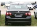 Black - Jetta SE Sedan Photo No. 19