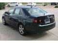 Blue Graphite Metallic - Jetta TDI Sedan Photo No. 2