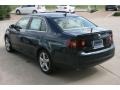 2010 Blue Graphite Metallic Volkswagen Jetta TDI Sedan  photo #2