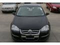 Black - Jetta SE Sedan Photo No. 14