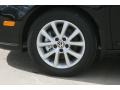 Black - Jetta SE Sedan Photo No. 9
