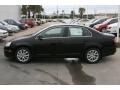 Black - Jetta SE Sedan Photo No. 2