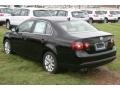 Black - Jetta SE Sedan Photo No. 3