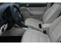 Black - Jetta SE Sedan Photo No. 4