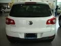 2009 Candy White Volkswagen Tiguan SEL 4Motion  photo #4
