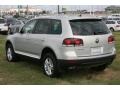 White Gold Metallic - Touareg 2 VR6 Photo No. 3