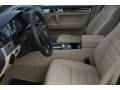 White Gold Metallic - Touareg 2 VR6 Photo No. 4