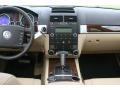 White Gold Metallic - Touareg 2 VR6 Photo No. 5
