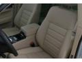White Gold Metallic - Touareg 2 VR6 Photo No. 6