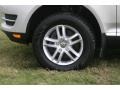 White Gold Metallic - Touareg 2 VR6 Photo No. 8