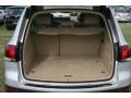 White Gold Metallic - Touareg 2 VR6 Photo No. 12