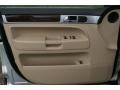 White Gold Metallic - Touareg 2 VR6 Photo No. 18