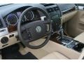 White Gold Metallic - Touareg 2 VR6 Photo No. 19