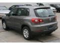 Alpine Grey Metallic - Tiguan S Photo No. 3