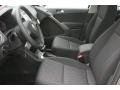 Alpine Grey Metallic - Tiguan S Photo No. 4