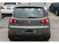 Alpine Grey Metallic - Tiguan S Photo No. 9