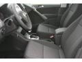 Reflex Silver Metallic - Tiguan S Photo No. 4