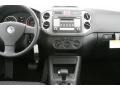 Reflex Silver Metallic - Tiguan S Photo No. 5