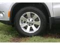 Reflex Silver Metallic - Tiguan S Photo No. 8