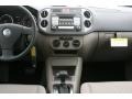 2010 White Gold Metallic Volkswagen Tiguan S  photo #5