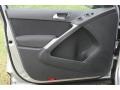 Reflex Silver Metallic - Tiguan S Photo No. 10