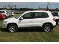 Candy White - Tiguan S Photo No. 2