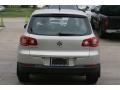 2010 White Gold Metallic Volkswagen Tiguan S  photo #9