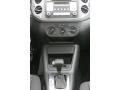 Reflex Silver Metallic - Tiguan S Photo No. 16