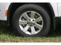 Candy White - Tiguan S Photo No. 8