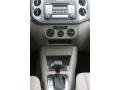 2010 White Gold Metallic Volkswagen Tiguan S  photo #15