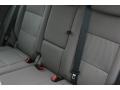 2010 White Gold Metallic Volkswagen Tiguan S  photo #16