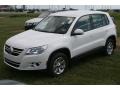 Candy White - Tiguan S Photo No. 15
