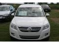 Candy White - Tiguan S Photo No. 17