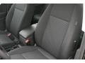Deep Black Metallic - Tiguan S Photo No. 6