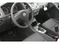 Deep Black Metallic - Tiguan S Photo No. 10