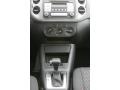 Deep Black Metallic - Tiguan S Photo No. 14