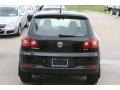 Deep Black Metallic - Tiguan S Photo No. 20