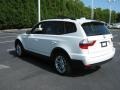 Alpine White - X3 3.0si Photo No. 2