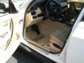 Alpine White - X3 3.0si Photo No. 4