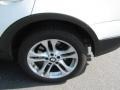 Alpine White - X3 3.0si Photo No. 19